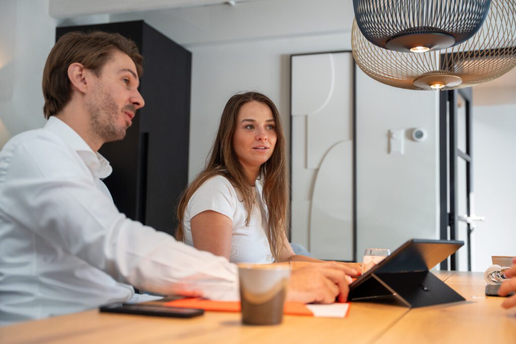 Tacks zoekt een Junior Taxateur bedrijfsmatig vastgoed. Groei door tot register taxateur met volop vertrouwen en kansen om je te ontwikkelen.